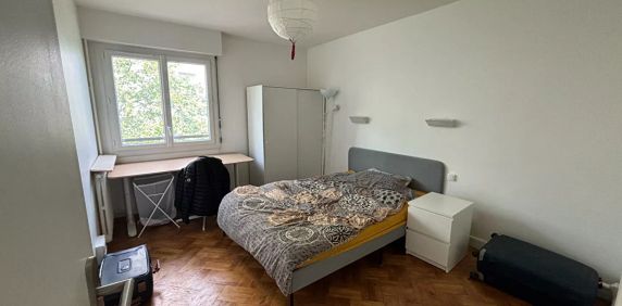 CHAMBRE-SUITE EN COLOCATION MEUBLEE ORLEANS - Photo 2