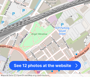 Mount Yard, Old Mount Street, Manchester - Photo 1