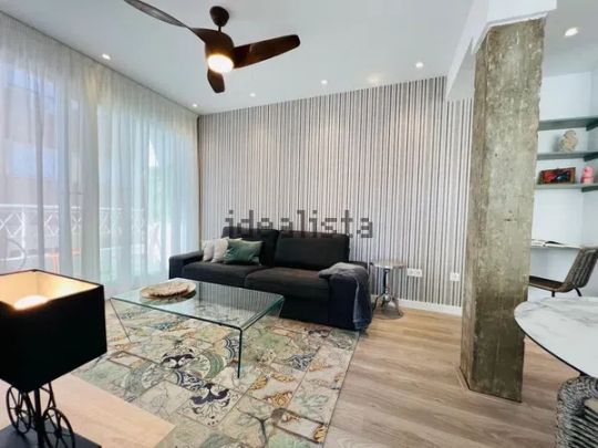 Alquiler de piso en Calle Arango, 13 - Photo 1