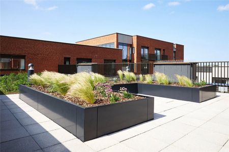 Stafford Yard, Stafford Street, Bristol, BS3 - Photo 4