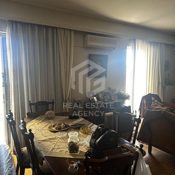 Διαμέρισμα για ενοικίαση Άγιος Πέτρος και Παύλος (Υμηττός) - Photo 1