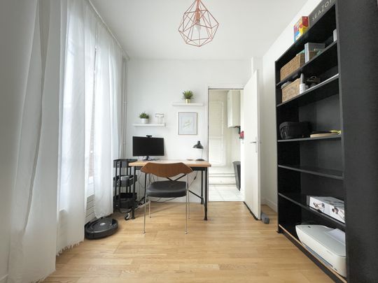 34 rue Gallieni, 92270, Bois-Colombes - Photo 1