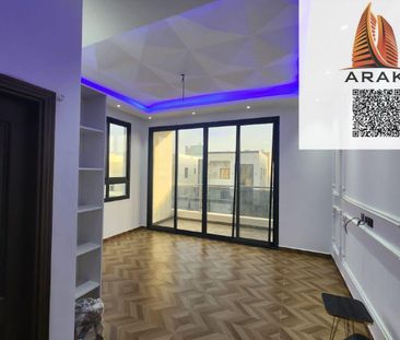 Villa in Al Zahia, Ajman, for annual rent - Photo 5