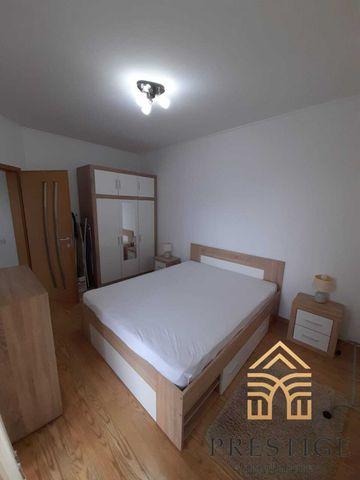 Apartament cu 2 camere de inchiriat in cartierul Luceafarul-Oradea - Fotografie 3