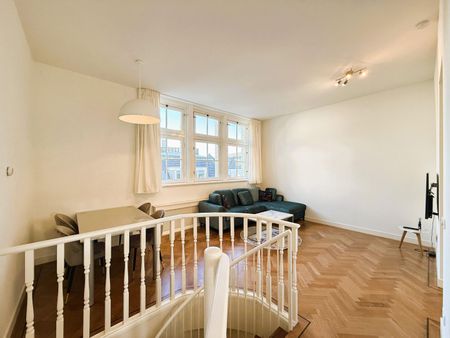 Appartement te huur: Herengracht 183-C 1016 BE Amsterdam - Photo 2