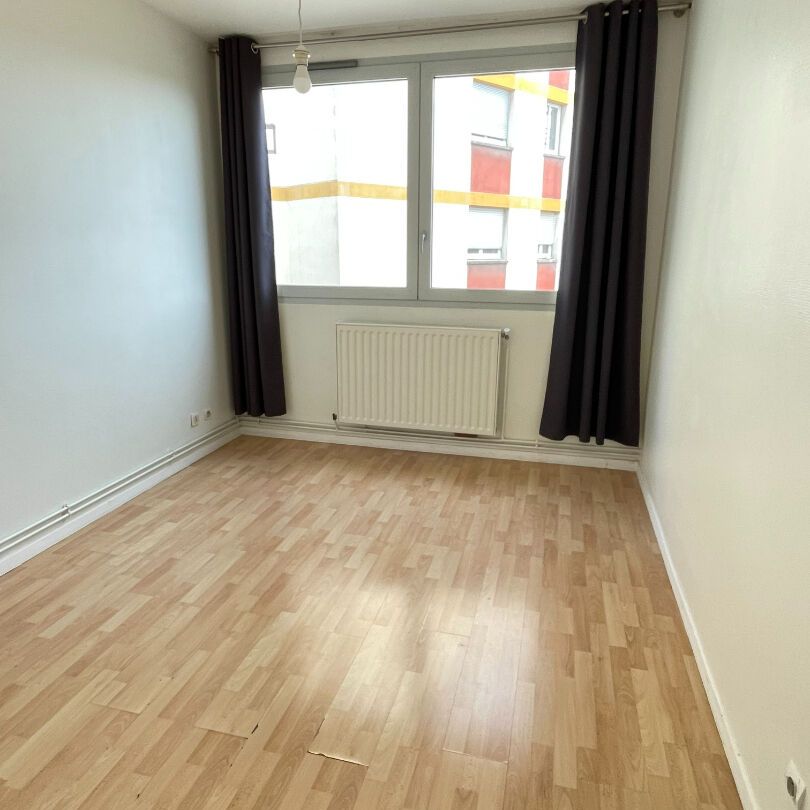 Location Appartement 2 pièces 42m² - Photo 1