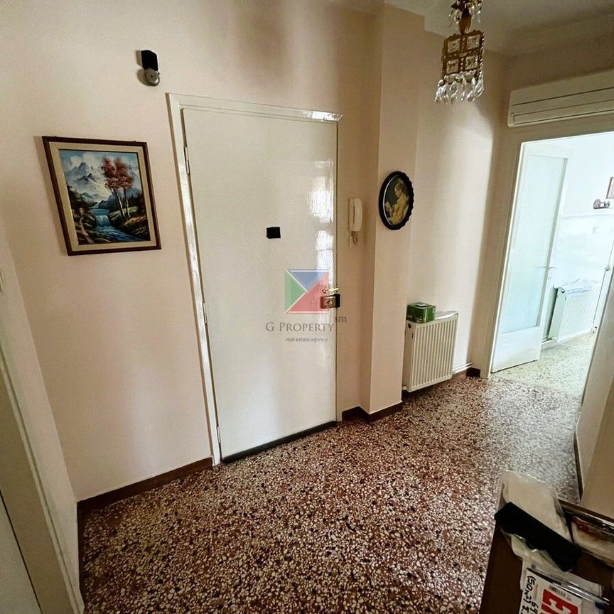 Διαμέρισμα για ενοικίαση Ειρήνη - Καστέλο (Συκιές) - Photo 1