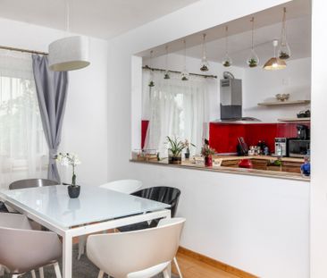 Casa finisata tip duplex, GARAJ, 3 dormitoare, 2 bai, str. C - Photo 5