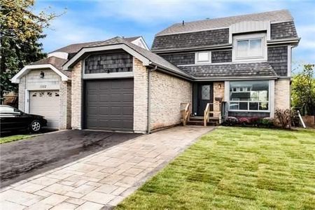 For Lease - 1534 Forestdale Court, Oakville, Ontario - Photo 5