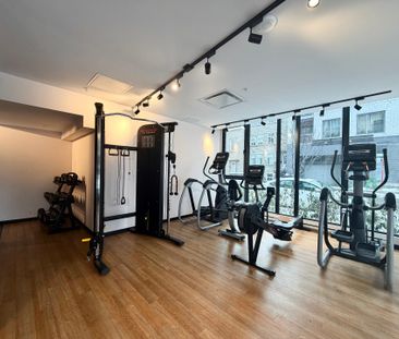 Appartement - 1017-1150 Boul. René-Lévesque E. - Photo 6