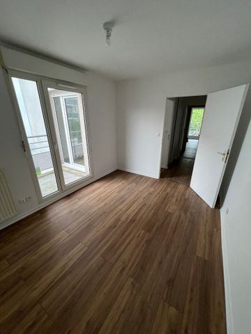 Appartement / Offre 42268439 - Photo 5