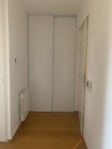 T2 à st remy - résidence sécurisé, balcon, parking - Photo 3