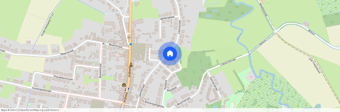 Leemstraat 26/P, 2320, Hoogstraten, BE