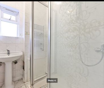 Room in a Shared Flat, Loddiges Road, E9 - Photo 4