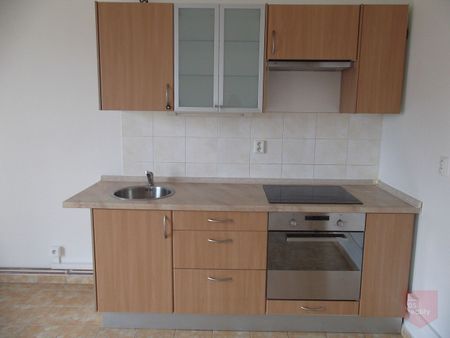 Pronájem bytu 2+kk 59 m² - Fotografie 2