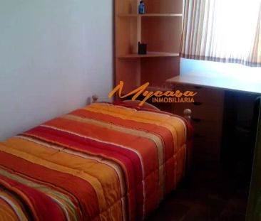 Piso de alquiler en Centro - Photo 5