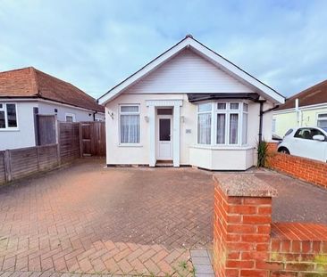 2 bedroom detached bungalow to rent - Photo 5