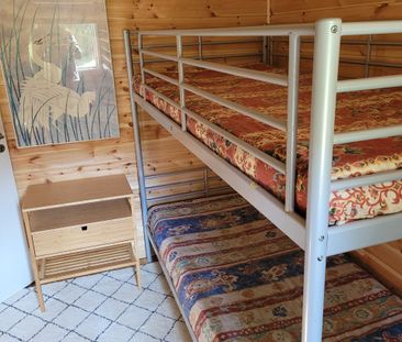 Björnklostigen, Värmdö - Foto 4