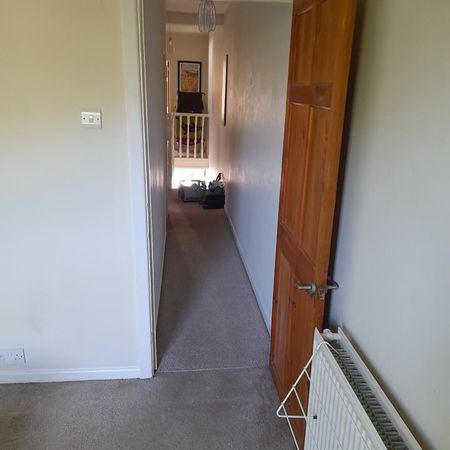Room in a Shared Flat, Ashtree Road, SO18 - Photo 4