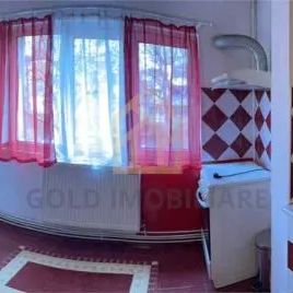 Apartament 2 camere de închiriat – Strada Păltinișului – Etaj 1 - Fotografie 1