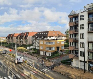 Appartement te huur in Oostduinkerke voor € 860 met 2 slaapkamers - Foto 6