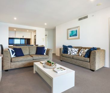 Level 24 Circle on Cavill. Enjoy a 9 month holiday in Surfers Paradise - Photo 6