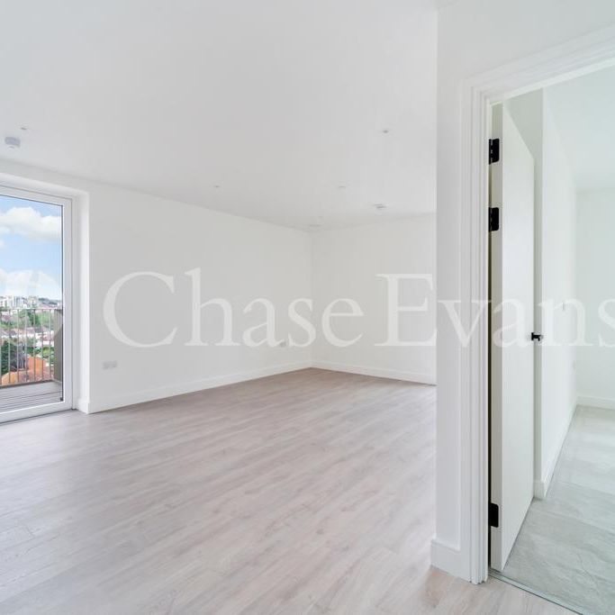 1 bedroom flat to rent - Photo 1