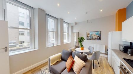 1 bedroom flat to rent - Photo 2