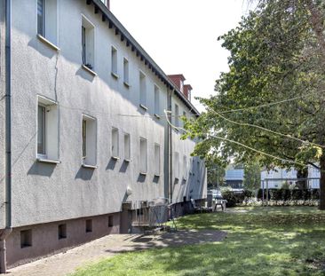2-Zimmer-Wohnung in Herne Unser Fritz - Foto 1