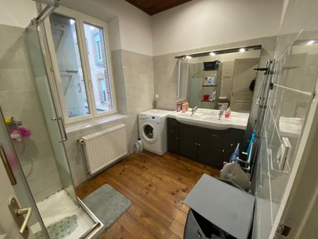 Location Maison 4 pièces 80m² MOLIERES 82220 - Photo 3