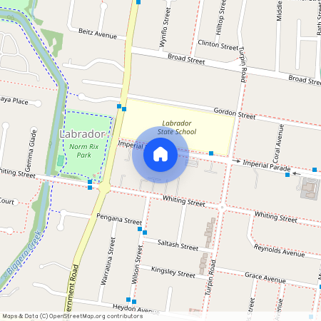 7/86 Imperial Parade, Qld 4215, Labrador