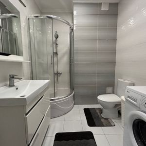 Garsoniera de inchiriat Crangasi - Fotografie 3