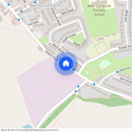 Poplar Terrace, West Cornforth, DL17 9ES