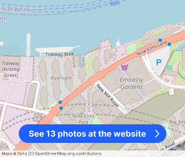 Riverlight, Nine Elms, London, SW11 - Photo 1