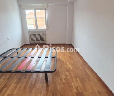 Piso en alquiler en Delicias - Photo 6