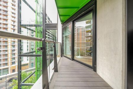2 bedroom flat to rent - Photo 3