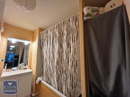 Location Appartement 2 pièces 41m² LIMOGES 87100 - Photo 4