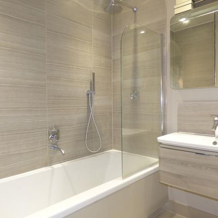 1 bedroom flat to rent - Photo 4