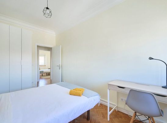 Rua José Duro, Lisbon, Lisbon 1700-261 - Photo 1