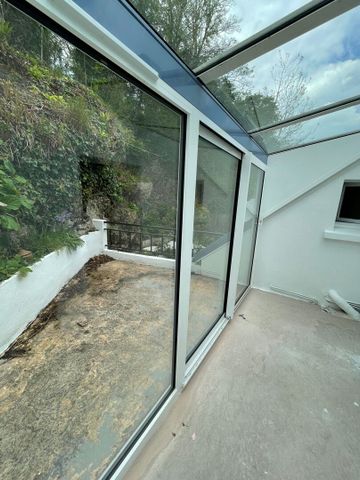 Maison en très bon état Le Relecq Kerhuon T5 bord de mer - Photo 3