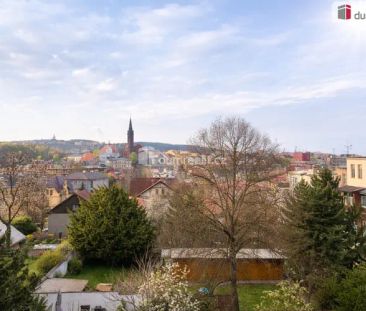 Pronájem bytu 2+kk po TOP rekonstrukci | sprcha s masáží, myčka, vš... - Photo 3