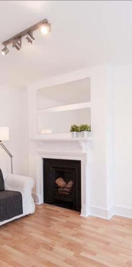 NOTTINGHAM PLACE, W1U, London - Photo 1