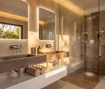 Maison à louer Mougins, Cote d'Azur, France14 000 EUR / Mois - Photo 4