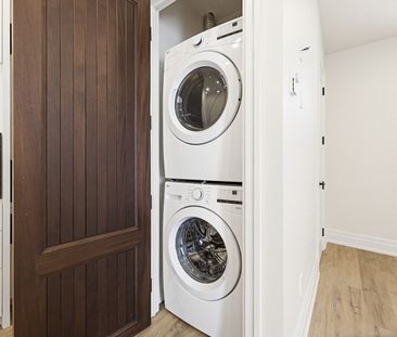 For Lease - 108 Enderby Road Unit# 5, Toronto, Ontario - Photo 6