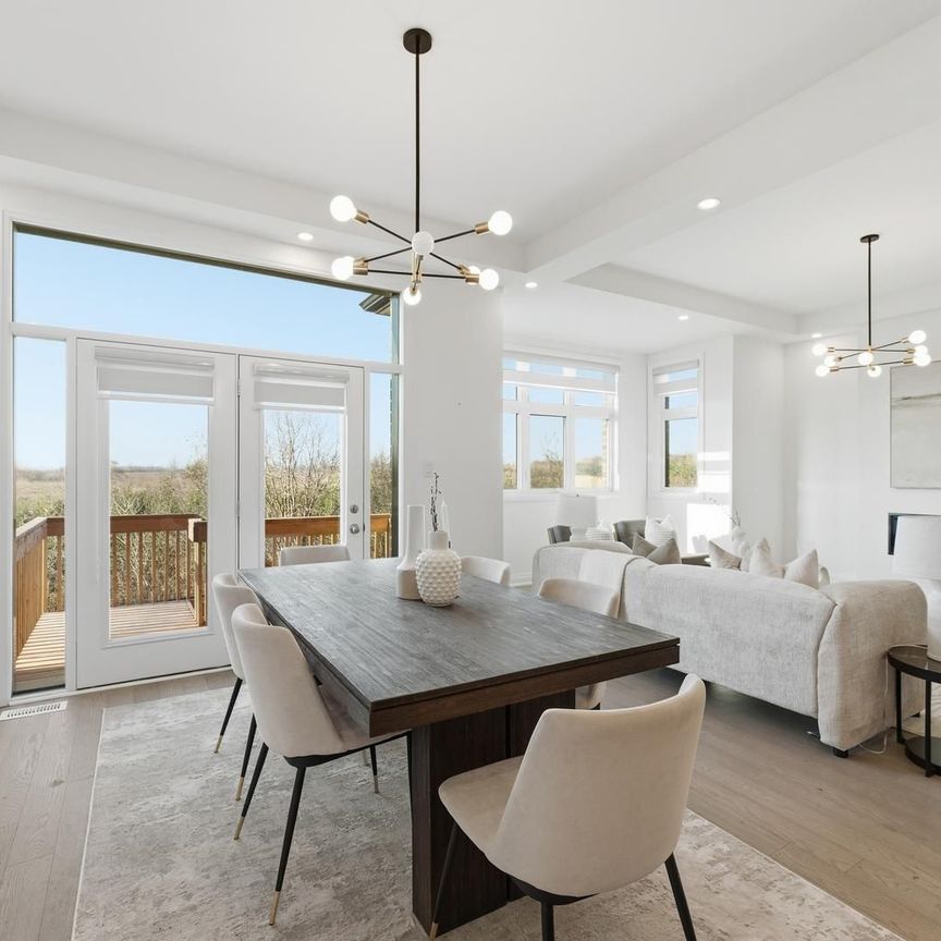 For Lease - 3299 Harasym Trail, Oakville, Ontario - Photo 1