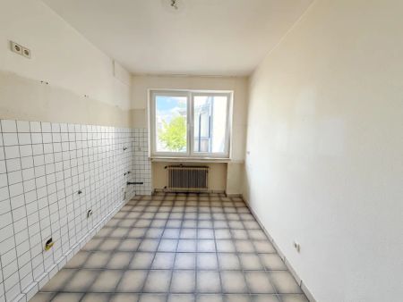 SANIERTE 2-ZIMMERWOHNUNG IN DER STADTMITTE ZU MIETEN! - Photo 5