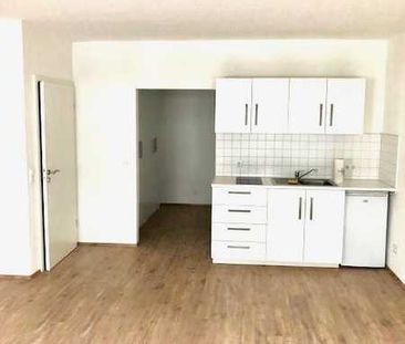 Modernes Apartment im Studentenwohnpark L11 Nr.4 Mannheim zu vermieten - Nur Studenten/Azubi - Photo 1