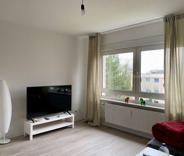 3-Zimmer-Wohnung mit Tageslichtbad und Balkon - Photo 1