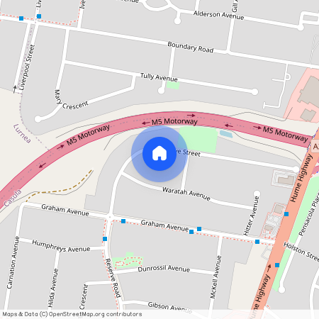 36 Grove St, NSW 2170, Casula
