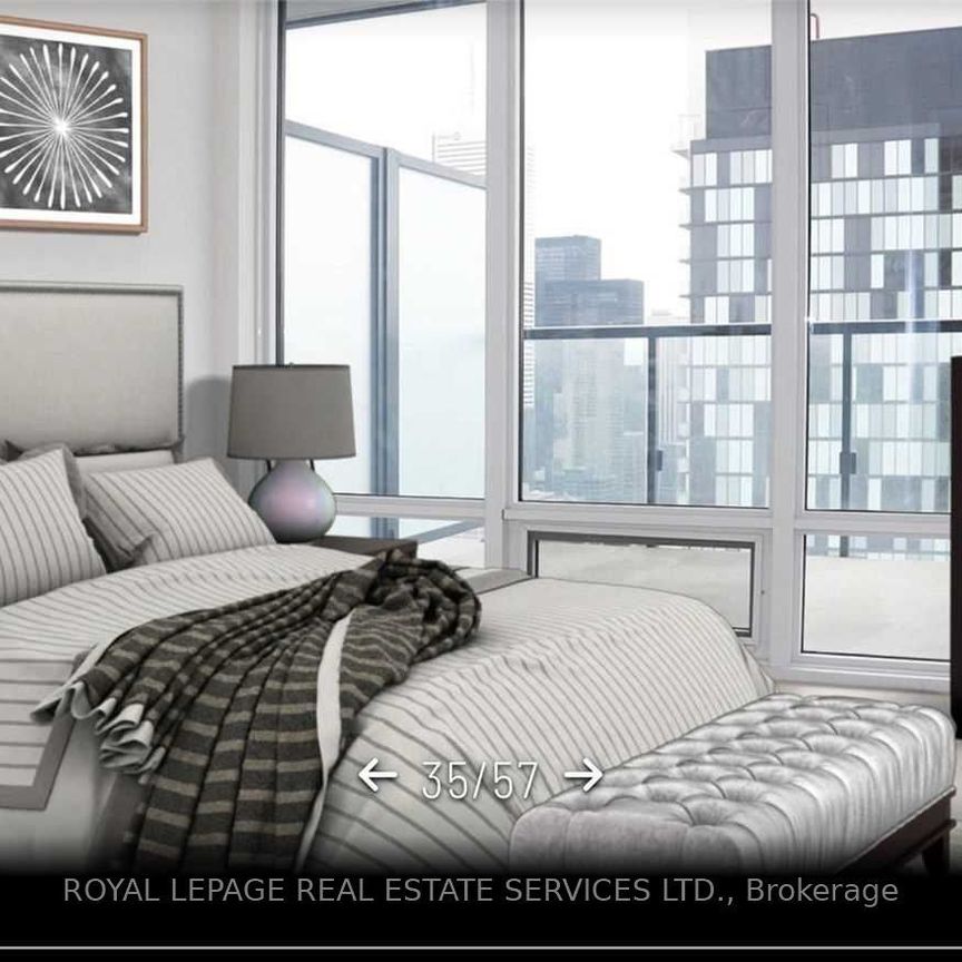 For Lease - 488 University Avenue Unit# 2910, Toronto, Ontario - Photo 1